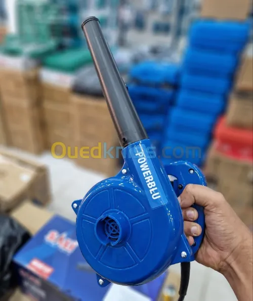 Soufleur aspirateur POWERBLUE 600 w