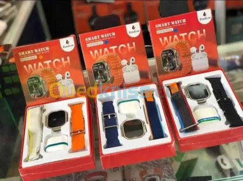Smart watch 