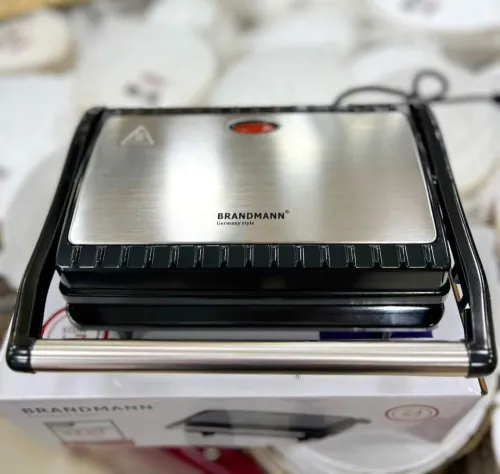 Mini panineuse brandmann BR-SM-001