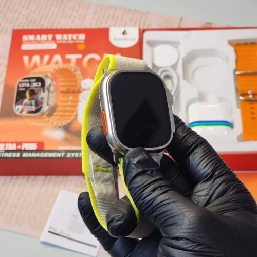 Smart watch 