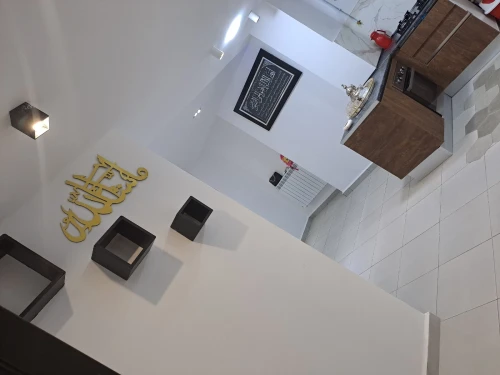 Location Appartement F3 Oran Ain el turck