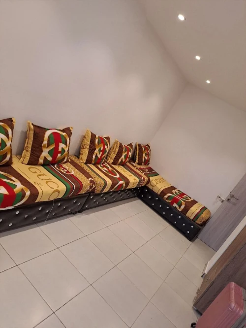 Location Appartement F3 Oran Ain el turck