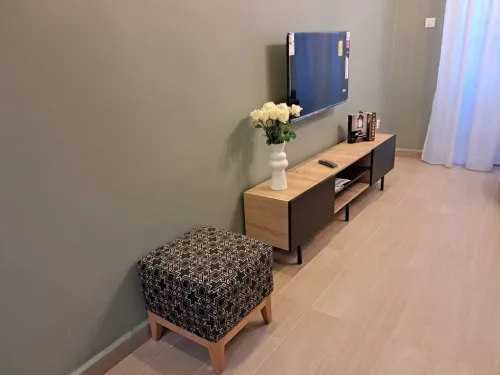 Vente Appartement Studio Alger Bordj el kiffan