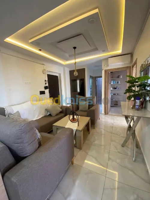 Vente Appartement Alger Bordj el kiffan