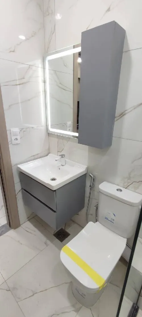 Vente Appartement F3 Alger Bordj el kiffan