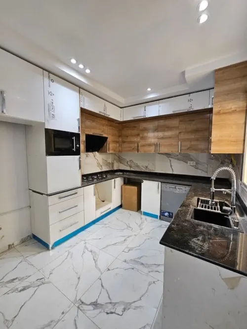 Vente Appartement F2 Alger Bordj el kiffan