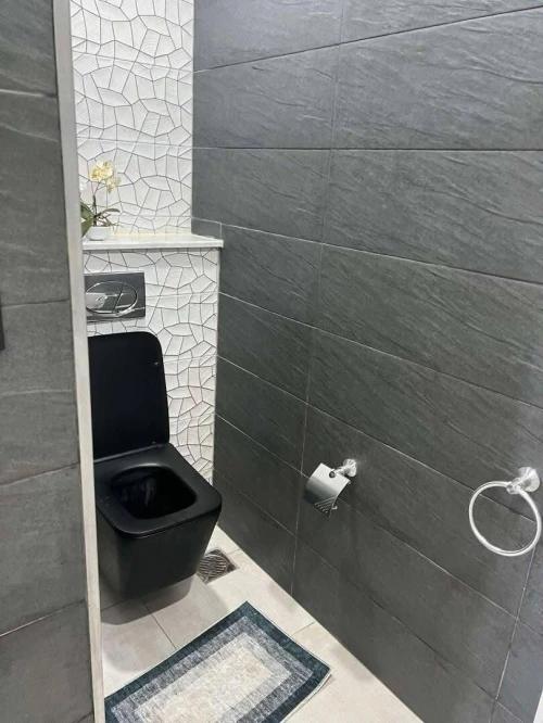 Vente Appartement F3 Alger Bordj el kiffan