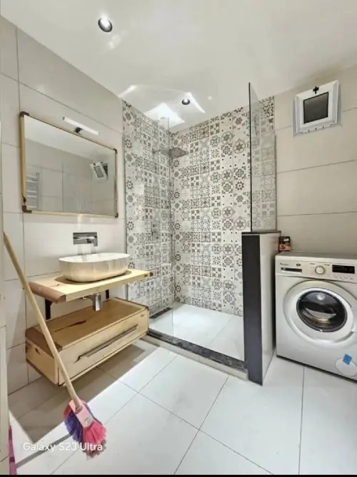 Vente Appartement F3 Alger Bordj el kiffan