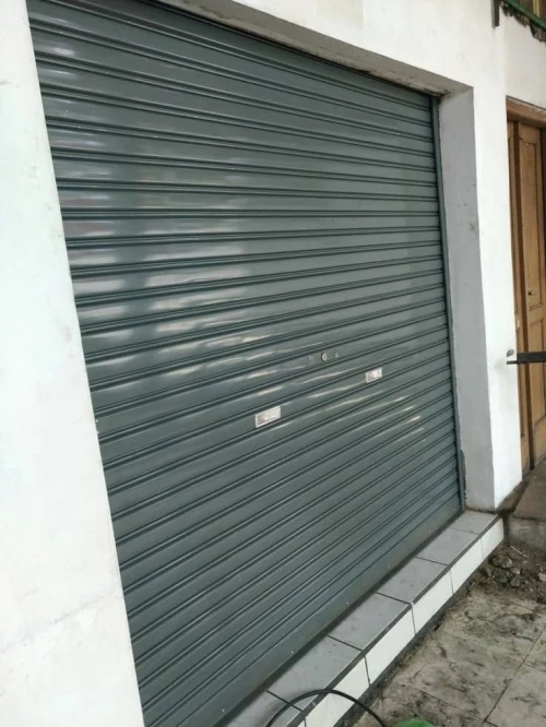 Vente Local Alger Bordj el kiffan