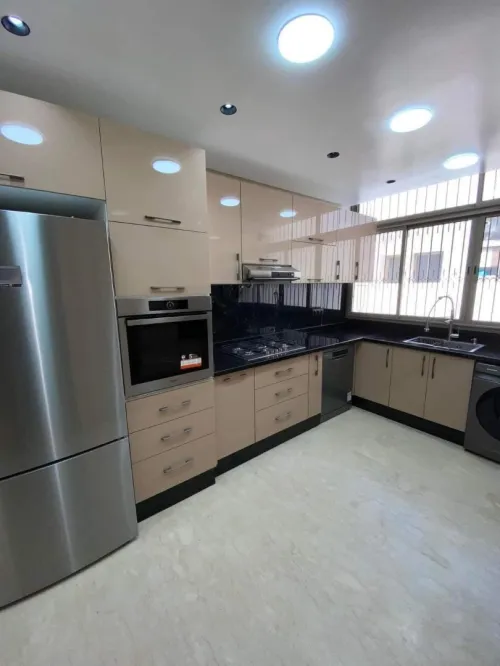 Vente Appartement F2 Alger Bordj el kiffan