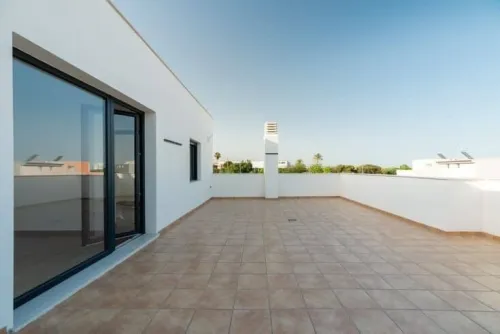 Vente Appartement F5 Alger Bordj el kiffan