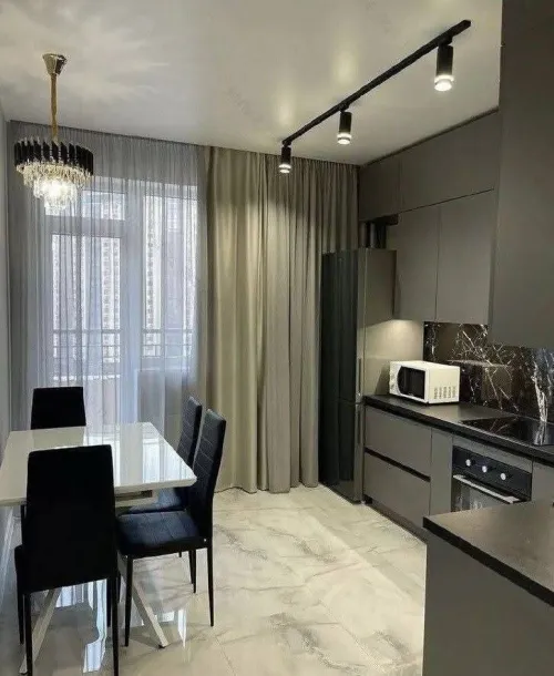 Vente Appartement Alger Bordj el kiffan