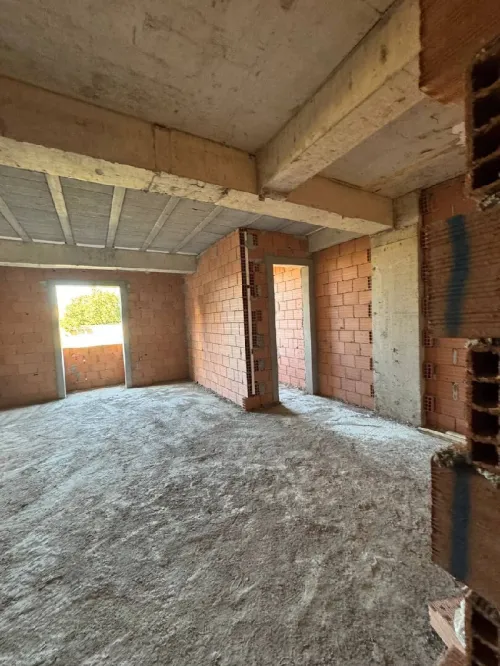 Vente Appartement F4 Alger Bordj el kiffan