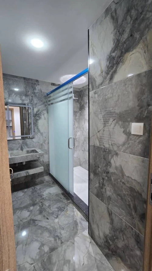 Vente Appartement F3 Alger Bordj el kiffan