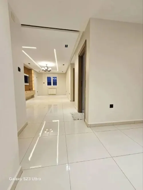 Vente Appartement F3 Alger Bordj el kiffan
