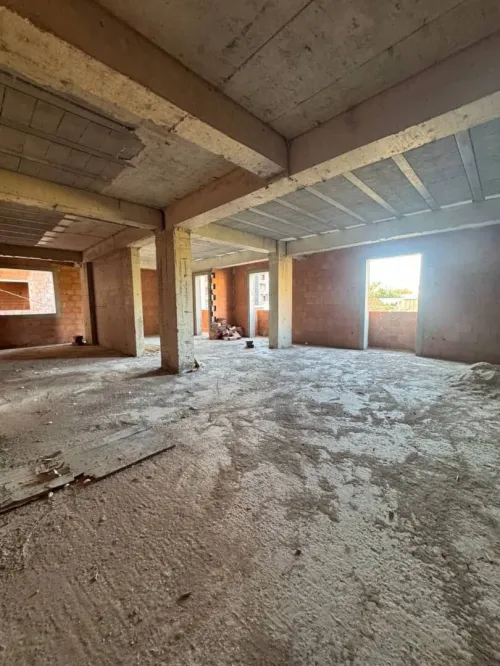 Vente Appartement F3 Alger Bordj el kiffan