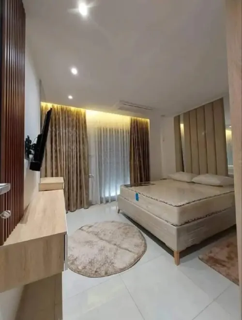 Vente Appartement F4 Alger Bordj el kiffan