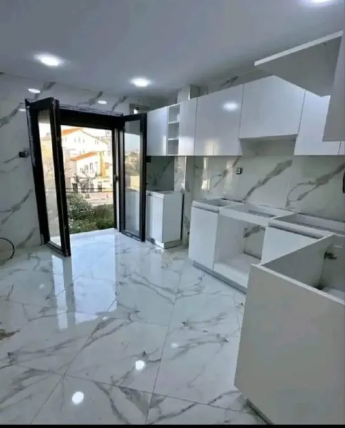 Vente Appartement F4 Alger Draria