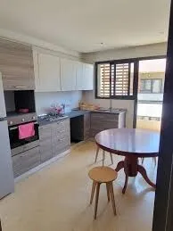 Vente Appartement F4 Alger Bordj el bahri