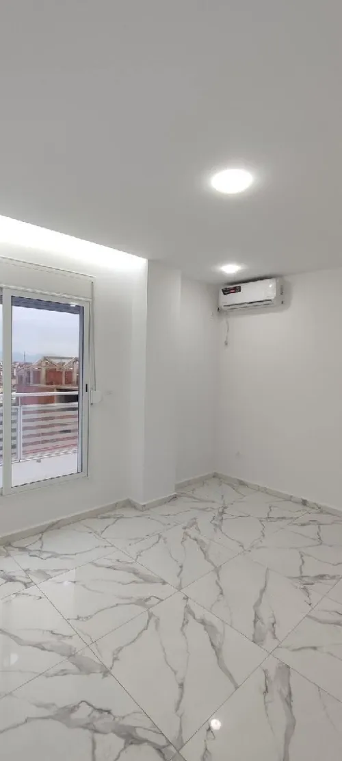 Vente Appartement F4 Alger Bordj el kiffan