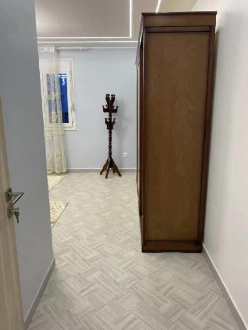 Vente Appartement F3 Alger Bordj el kiffan