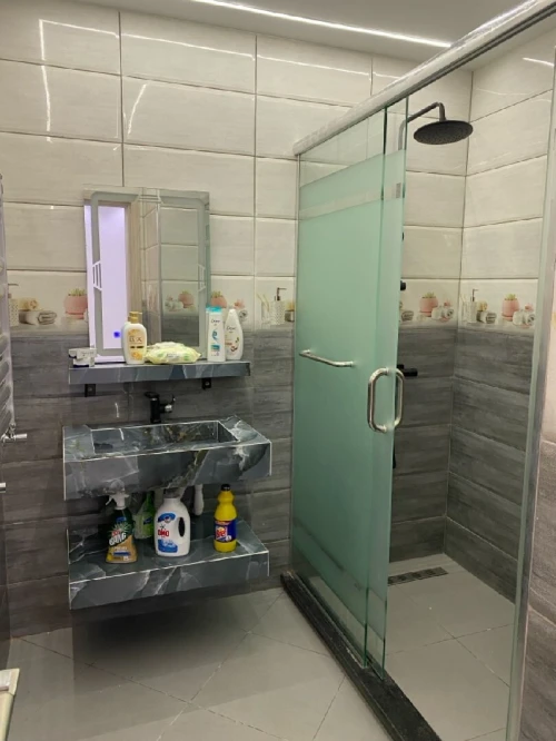 Vente Appartement F3 Alger Bordj el kiffan