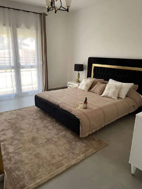 Vente Appartement F4 Alger Bordj el kiffan