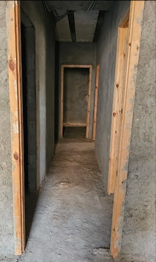 Vente Appartement F4 Alger Bordj el kiffan