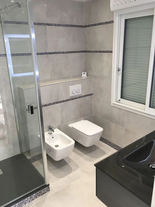 Vente Appartement F3 Alger Bordj el kiffan