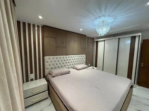 Vente Appartement Alger Bordj el kiffan