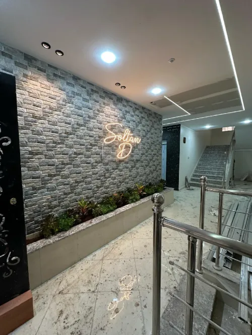 Vente Appartement Alger Bordj el kiffan