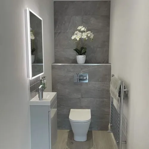 Vente Duplex Alger Bordj el kiffan