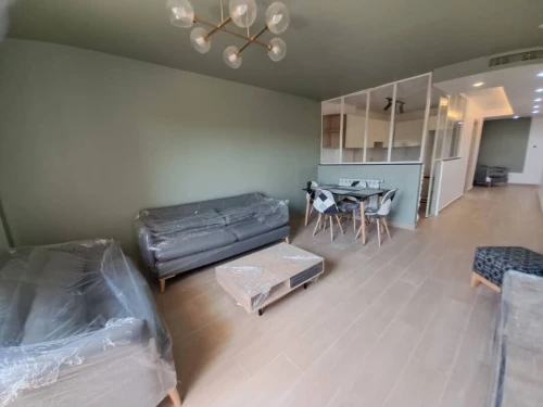 Vente Appartement F4 Alger Bordj el kiffan