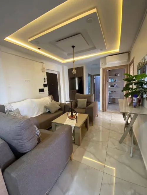 Vente Appartement F4 Alger Bordj el kiffan