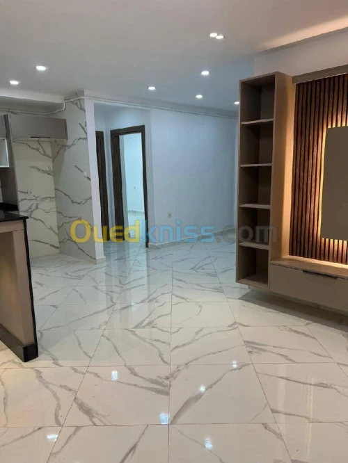 Vente Appartement F3 Alger Bordj el bahri