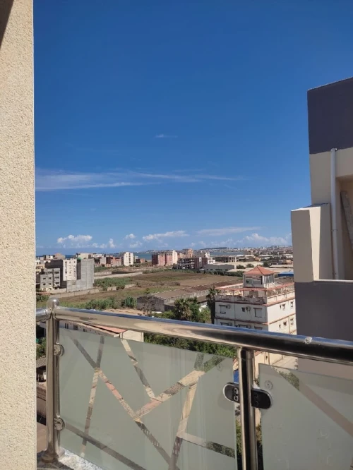 Vente Appartement F2 Alger Bordj el kiffan