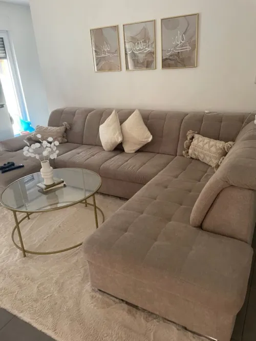 Vente Appartement F4 Alger Bordj el kiffan
