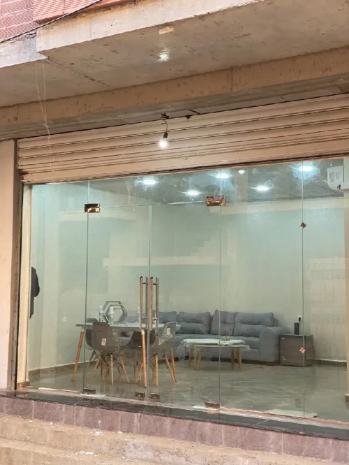 Vente Local Alger Bordj el kiffan