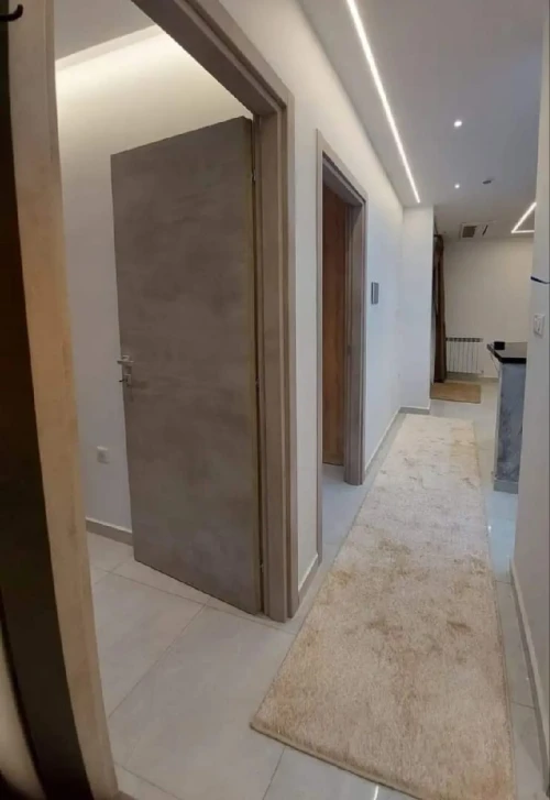 Vente Appartement F4 Alger Bordj el kiffan