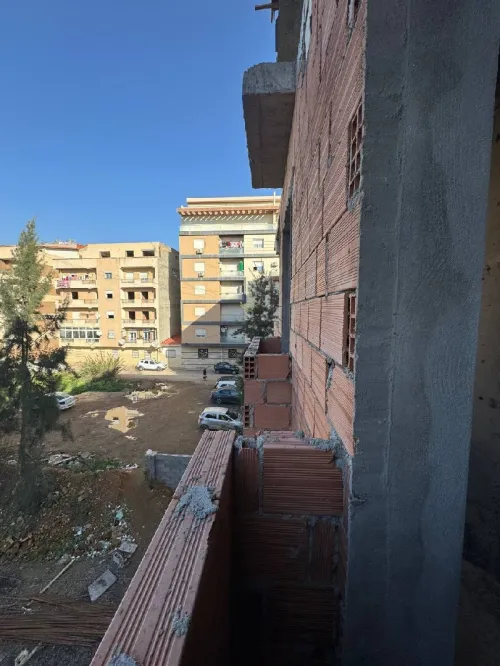 Vente Appartement Alger Bordj el kiffan