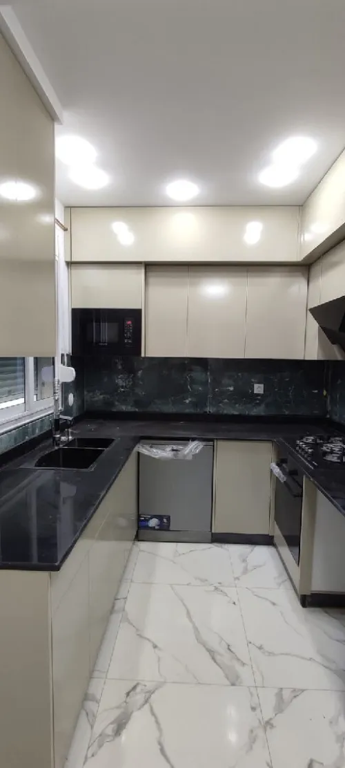 Vente Appartement F4 Alger Bordj el kiffan