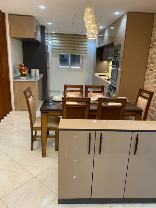 Vente Appartement Alger Bordj el kiffan