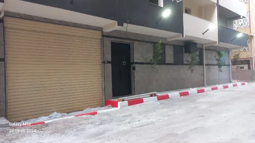 Vente Appartement F3 Alger Bordj el kiffan