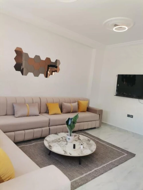 Vente Appartement F2 Alger Bordj el kiffan