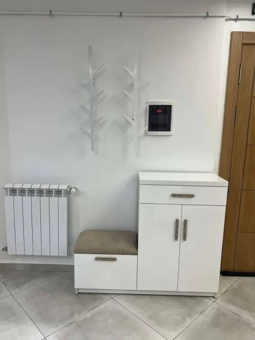 Vente Appartement F3 Alger Bordj el kiffan