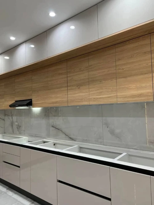 Vente Appartement F3 Alger Bordj el kiffan