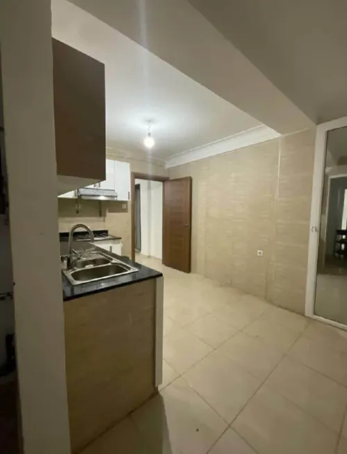 Vente Appartement F3 Alger Bordj el kiffan