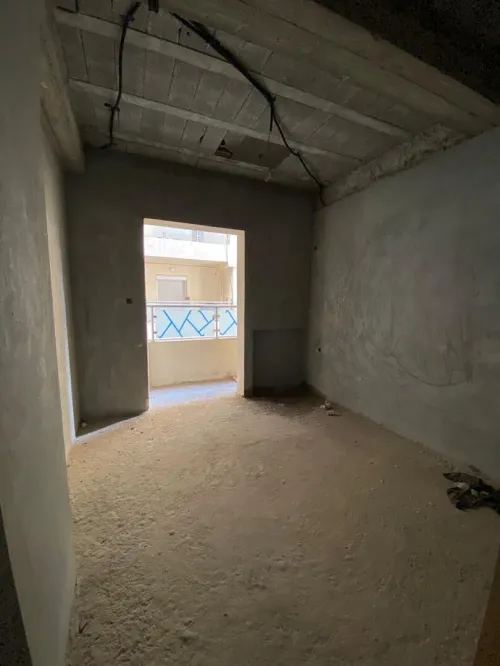 Vente Appartement F2 Alger Bordj el kiffan