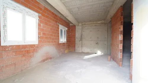 Vente Appartement F4 Alger Bordj el kiffan