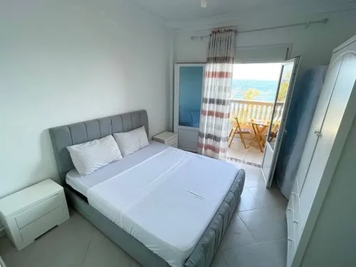 Vente Appartement F3 Alger Bordj el kiffan